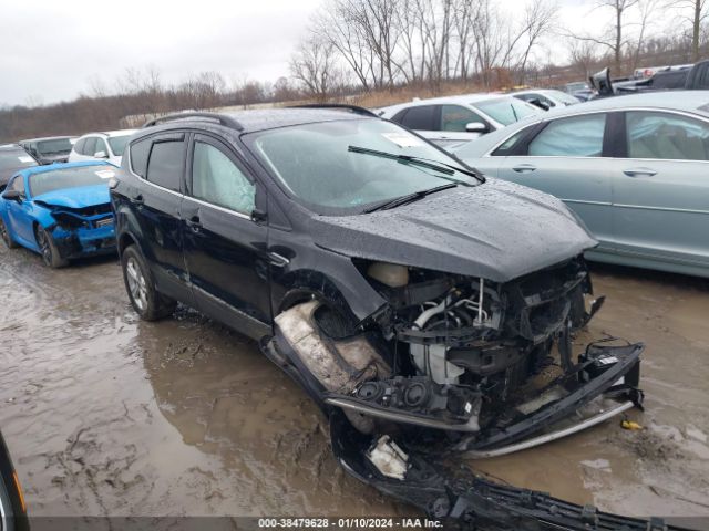 FORD ESCAPE 2018 1fmcu0gd5jud27459