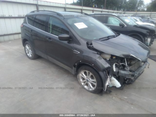 FORD ESCAPE 2018 1fmcu0gd5jud37571