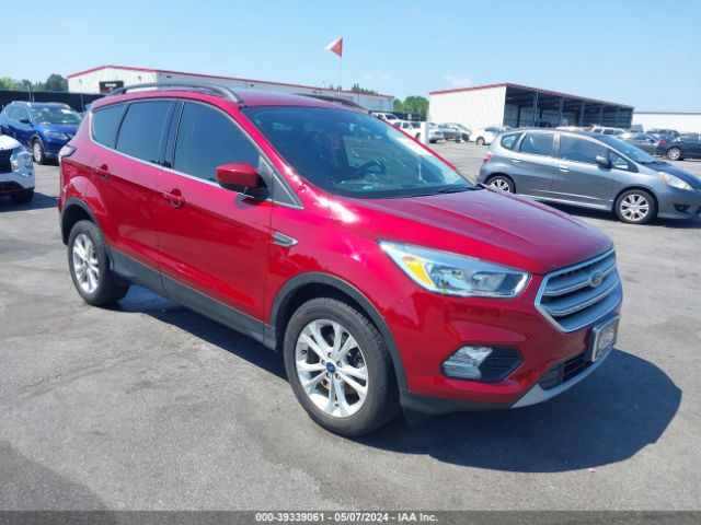 FORD ESCAPE 2018 1fmcu0gd5jud55973