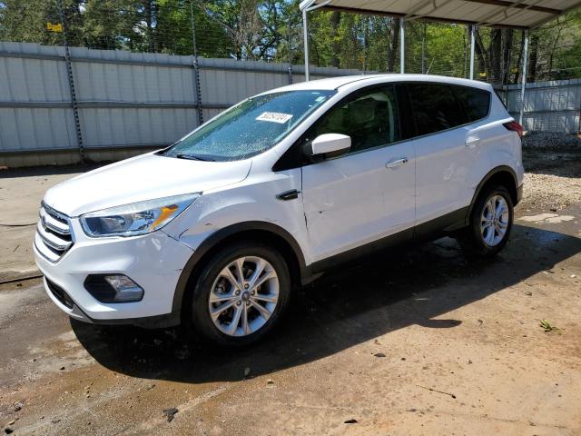 FORD ESCAPE SE 2019 1fmcu0gd5kua10962