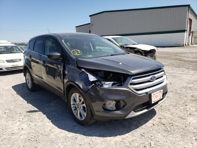 FORD ESCAPE SE 2019 1fmcu0gd5kua13344