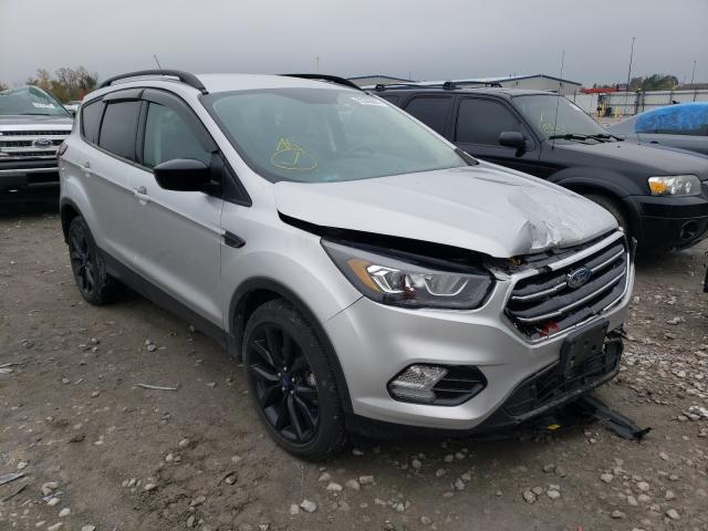 FORD ESCAPE SE 2019 1fmcu0gd5kua18754