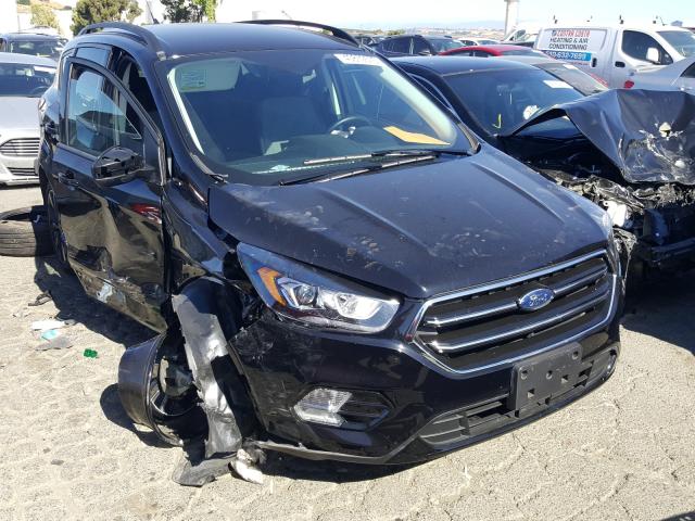 FORD ESCAPE SE 2019 1fmcu0gd5kua20407