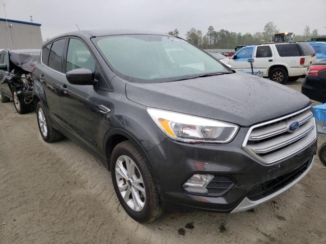 FORD ESCAPE SE 2019 1fmcu0gd5kua22805