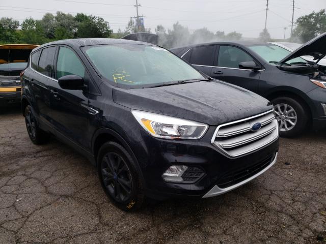 FORD ESCAPE SE 2019 1fmcu0gd5kua33089