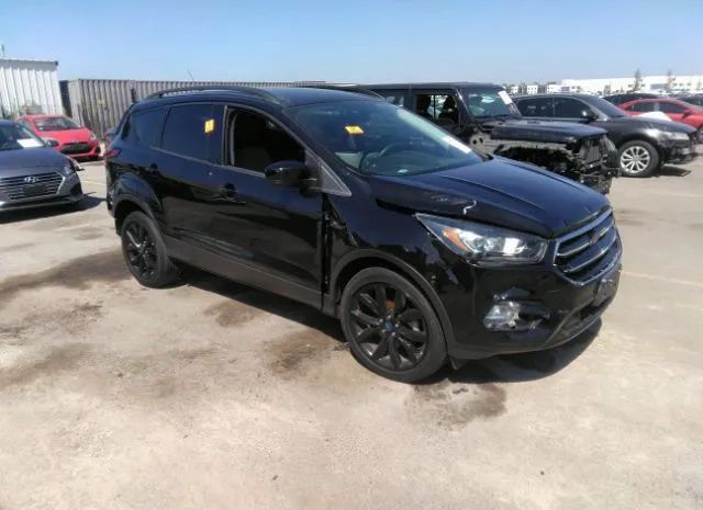 FORD ESCAPE 2019 1fmcu0gd5kua35733