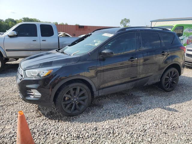 FORD ESCAPE SE 2019 1fmcu0gd5kua58736