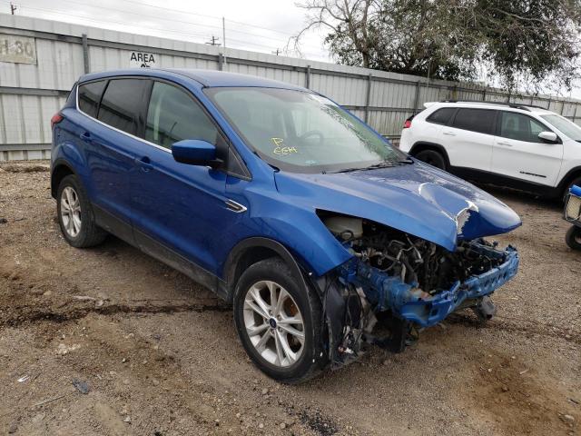 FORD ESCAPE SE 2019 1fmcu0gd5kua62592