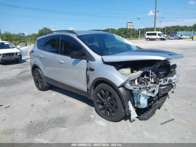 FORD ESCAPE 2019 1fmcu0gd5kua89971