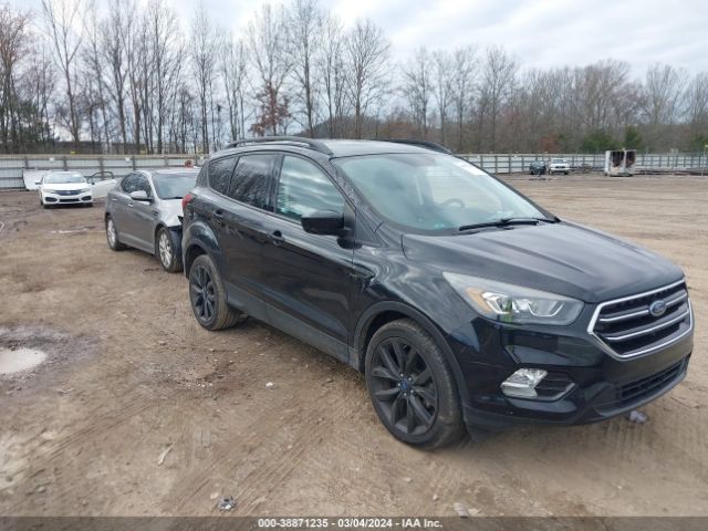 FORD ESCAPE 2019 1fmcu0gd5kub07188