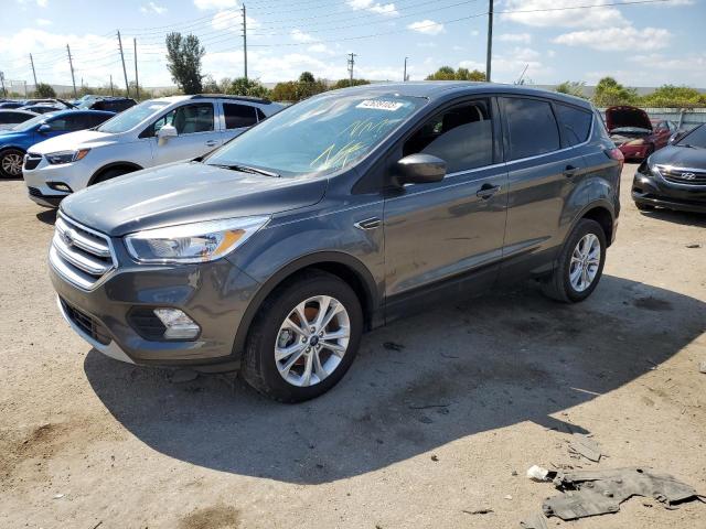 FORD ESCAPE SE 2019 1fmcu0gd5kub07725