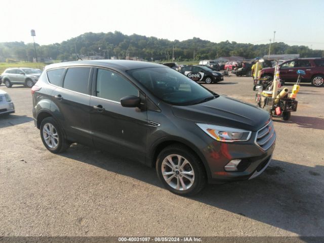 FORD ESCAPE 2019 1fmcu0gd5kub09975