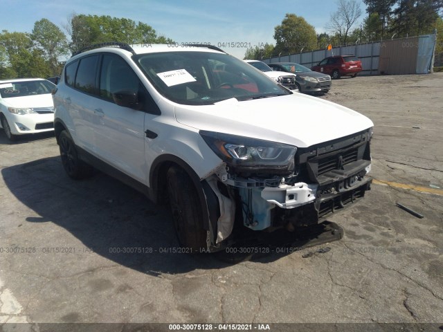 FORD ESCAPE 2019 1fmcu0gd5kub10186