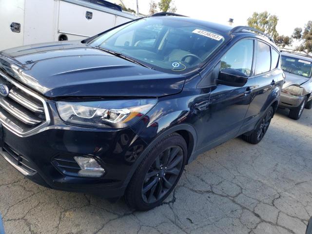 FORD ESCAPE SE 2019 1fmcu0gd5kub28686