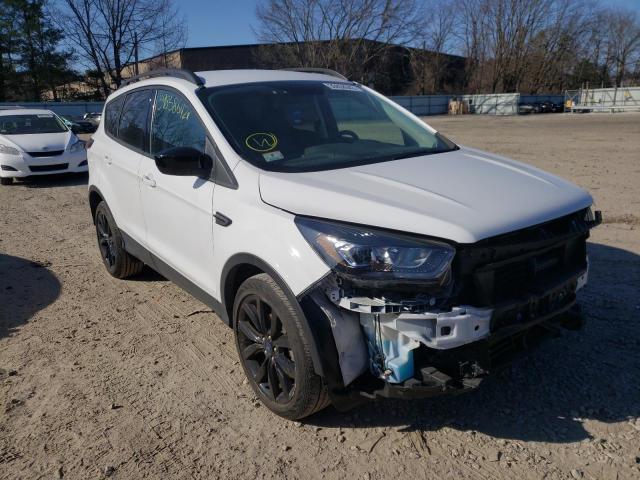 FORD ESCAPE SE 2019 1fmcu0gd5kub29367