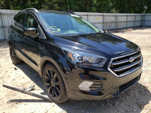 FORD ESCAPE SE 2019 1fmcu0gd5kub29398