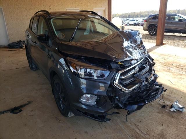 FORD ESCAPE SE 2019 1fmcu0gd5kub47268