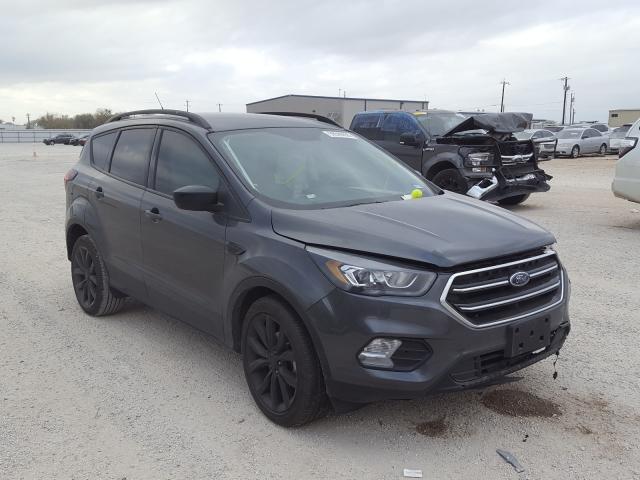 FORD NULL 2019 1fmcu0gd5kub56973