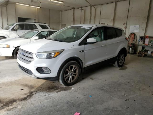 FORD ESCAPE SE 2019 1fmcu0gd5kub58464