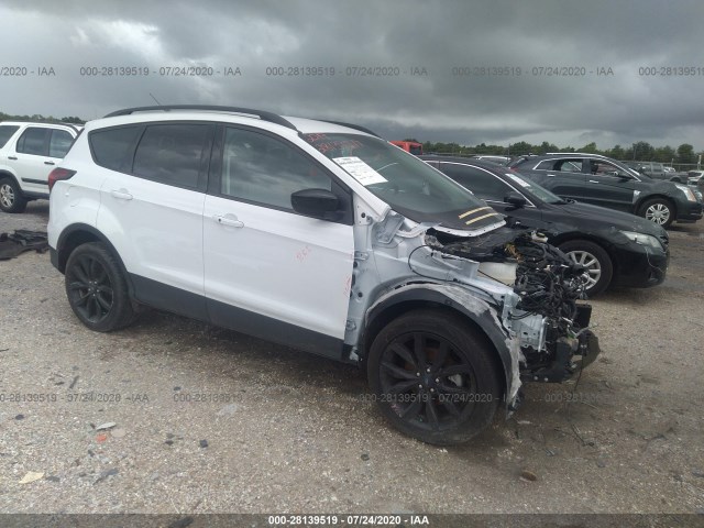 FORD ESCAPE 2019 1fmcu0gd5kub64166