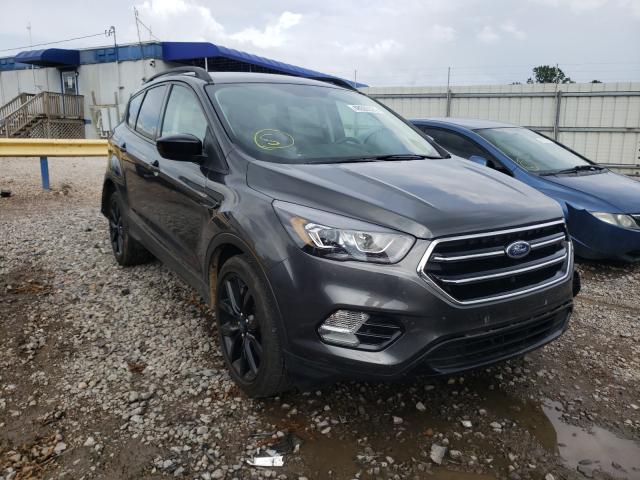 FORD ESCAPE SE 2019 1fmcu0gd5kub74793