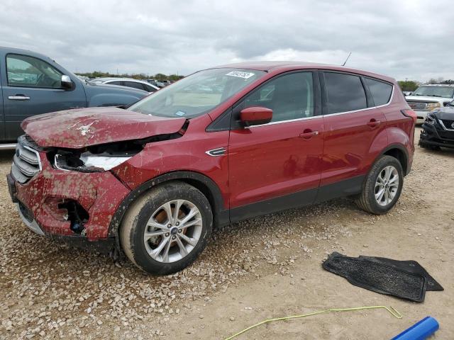 FORD ESCAPE SE 2019 1fmcu0gd5kub77886