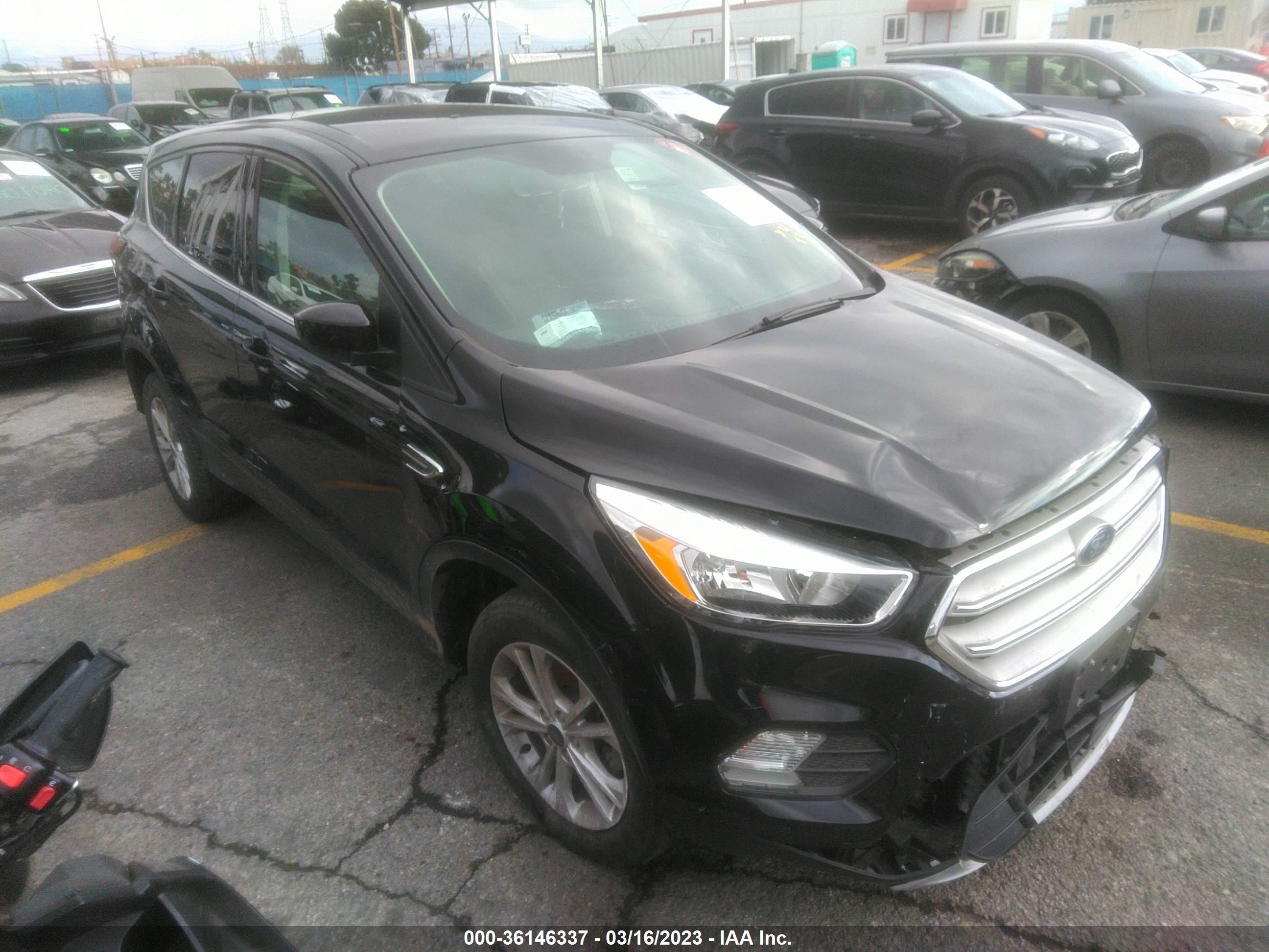 FORD ESCAPE 2019 1fmcu0gd5kub79184