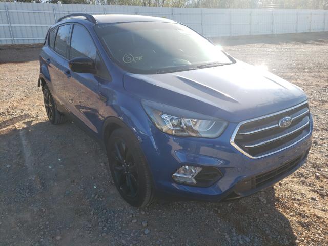 FORD ESCAPE SE 2019 1fmcu0gd5kuc02592