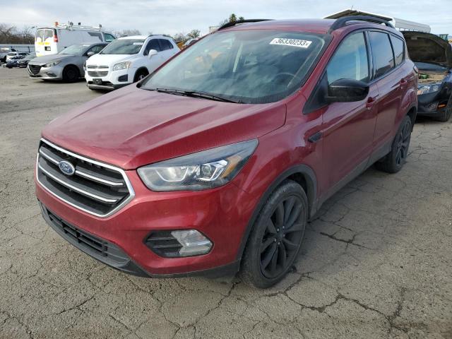 FORD ESCAPE SE 2019 1fmcu0gd5kuc28111