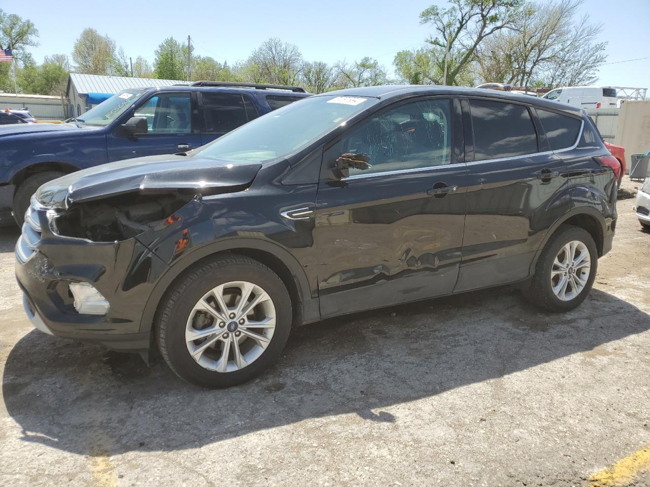 FORD ESCAPE 2019 1fmcu0gd5kuc34507