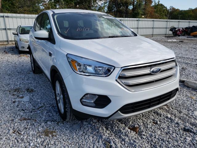 FORD ESCAPE SE 2019 1fmcu0gd5kuc35558