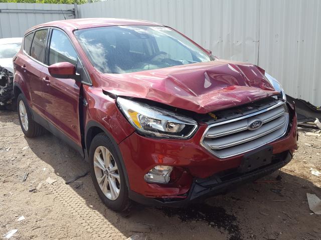 FORD ESCAPE SE 2019 1fmcu0gd5kuc49069