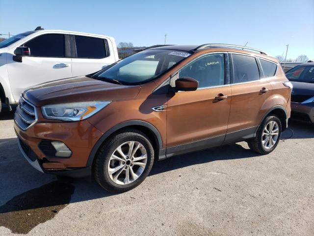 FORD ESCAPE SE 2017 1fmcu0gd6hua00210