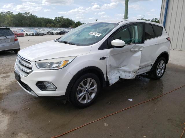 FORD ESCAPE SE 2017 1fmcu0gd6hua01311