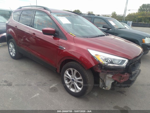 FORD ESCAPE 2017 1fmcu0gd6hua11272