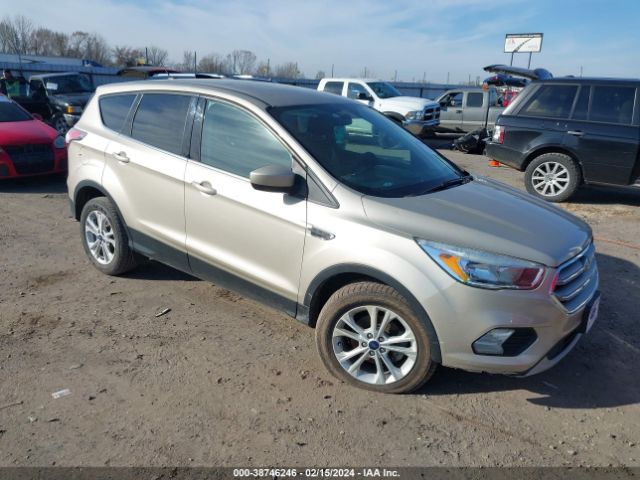 FORD ESCAPE 2017 1fmcu0gd6hua14088