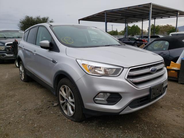 FORD ESCAPE SE 2017 1fmcu0gd6hua29562