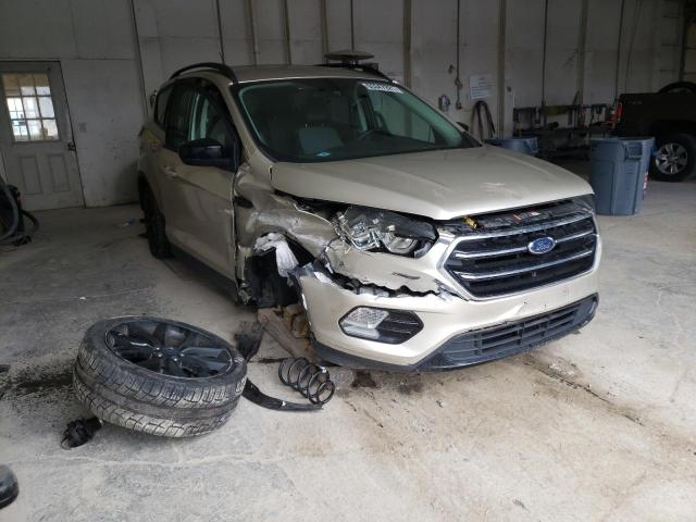 FORD ESCAPE SE 2017 1fmcu0gd6hua35975