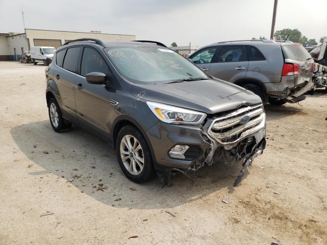 FORD ESCAPE SE 2017 1fmcu0gd6hua37726