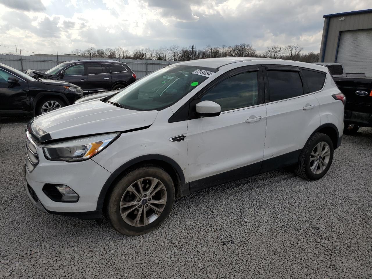 FORD ESCAPE 2017 1fmcu0gd6hua37807