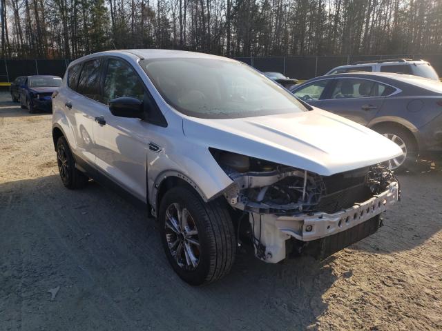 FORD ESCAPE SE 2017 1fmcu0gd6hua40481