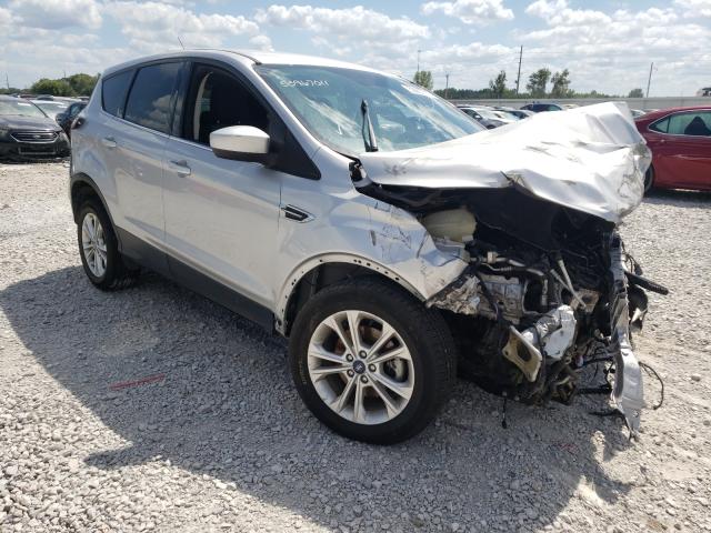 FORD ESCAPE SE 2017 1fmcu0gd6hua40898