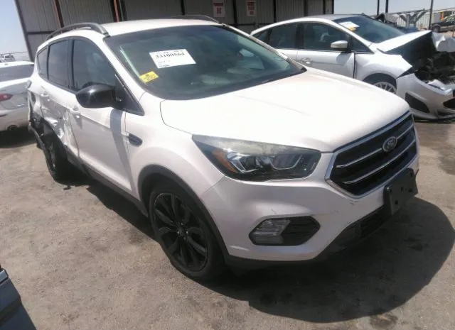 FORD ESCAPE 2017 1fmcu0gd6hua50508