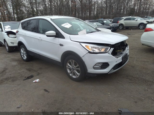 FORD ESCAPE 2017 1fmcu0gd6hua52193