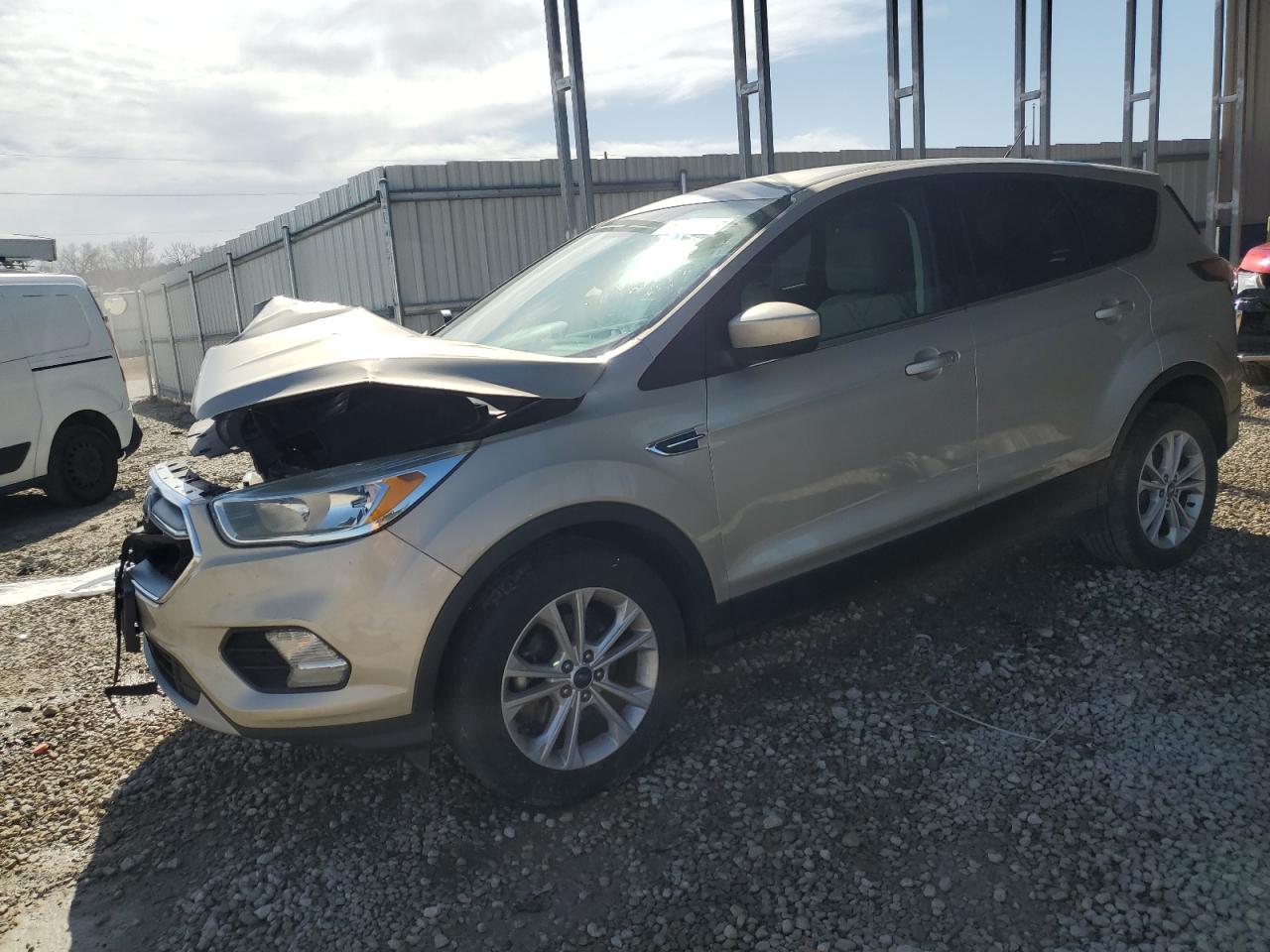 FORD ESCAPE 2017 1fmcu0gd6hua53764