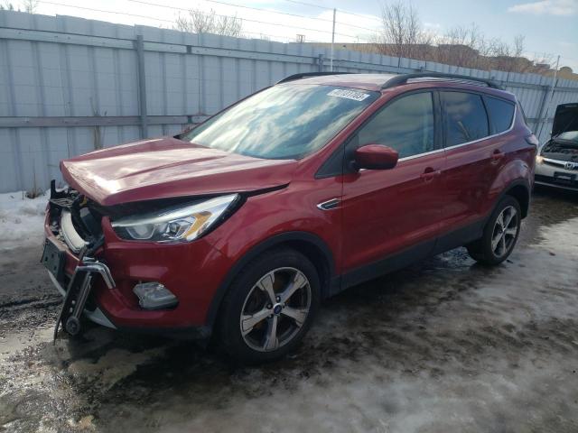 FORD ESCAPE SE 2017 1fmcu0gd6hua56325