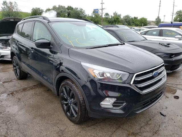 FORD ESCAPE SE 2017 1fmcu0gd6hua59841