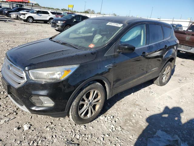 FORD ESCAPE SE 2017 1fmcu0gd6hua60343