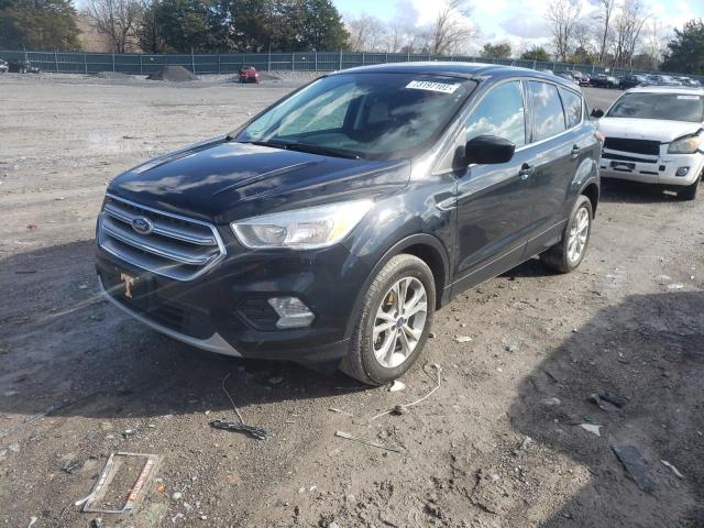 FORD ESCAPE SE 2017 1fmcu0gd6hua78731