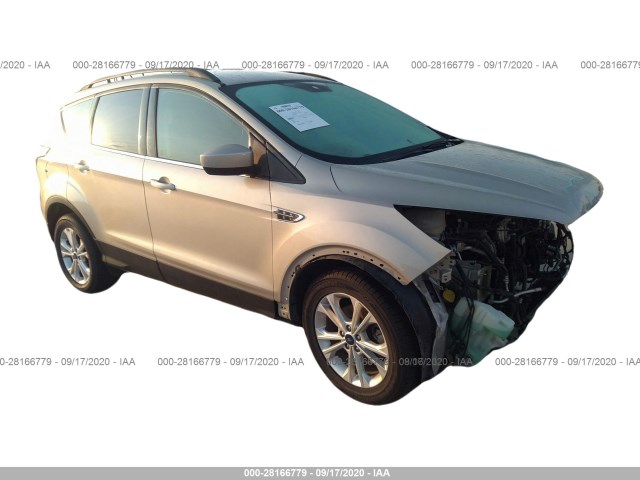 FORD ESCAPE 2017 1fmcu0gd6hua91589